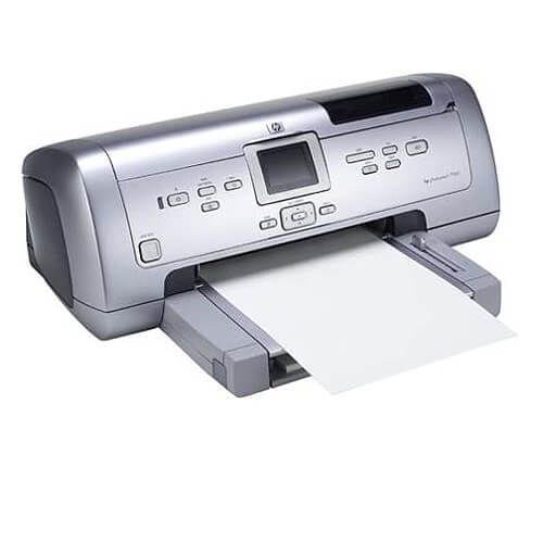 HP Photosmart 7900 Ink Cartridges’ Printer