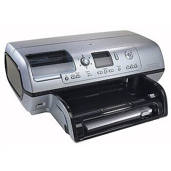 HP Photosmart 8150 Ink Cartridges’ Printer