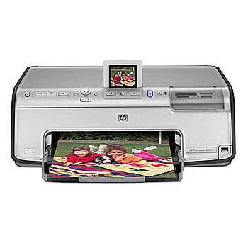 HP Photosmart 8230 Ink Cartridges’ Printer