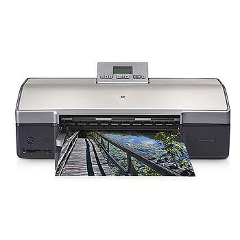 HP Photosmart 8750 Ink Cartridges’ Printer
