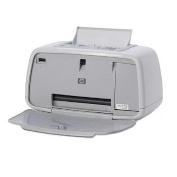 HP Photosmart A430 Ink Cartridges’ Printer