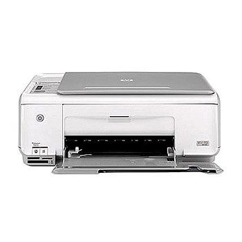 HP Photosmart C3150 Ink Cartridges’ Printer