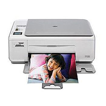 HP Photosmart C4250 Ink Cartridges’ Printer