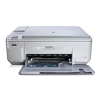 HP Photosmart C4580 Ink Cartridges - HP C4580 Ink from $9.95