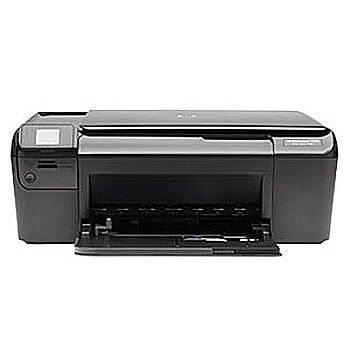 HP Photosmart C4640 Ink Cartridges’ Printer
