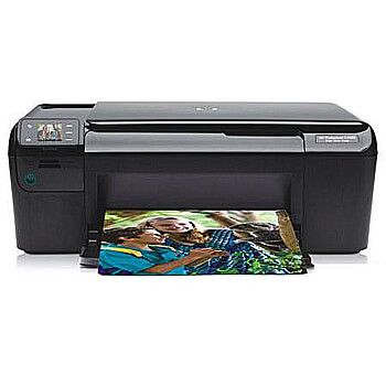 HP PhotoSmart C4680 Ink Cartridges' Printer