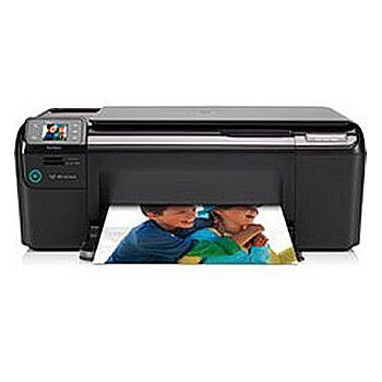 HP Photosmart C4740 Ink Cartridges’ Printer