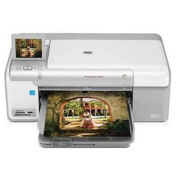 HP Photosmart C5200 Ink Cartridges’ Printer