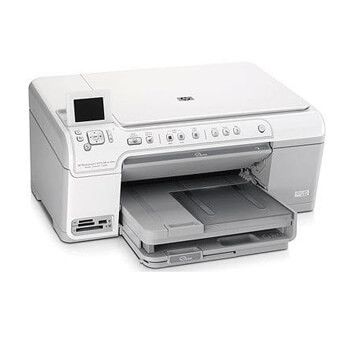 HP Photosmart C5300 Ink Cartridges’ Printer