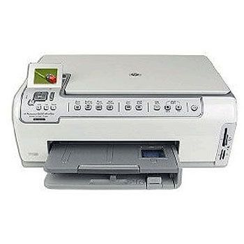 HP Photosmart C6250 Ink Cartridges’ Printer