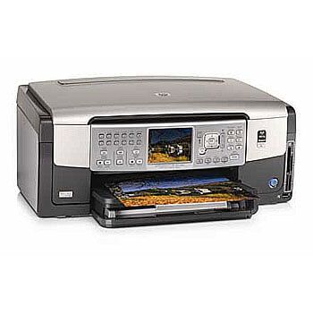 HP Photosmart C7180 Ink Cartridges’ Printer