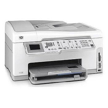 HP Photosmart C7200 Ink Cartridges' Printer