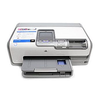HP Photosmart D7360 Ink Cartridges’ Printer