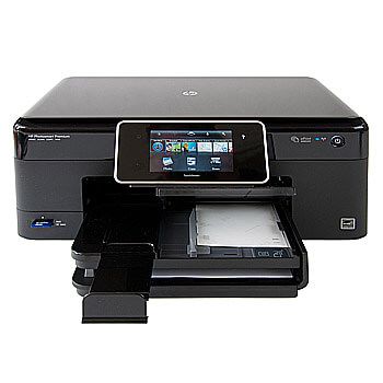 HP Photosmart Premium C310 Ink Cartridges’ Printer