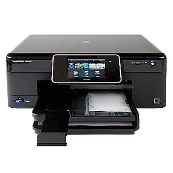 HP Photosmart Premium C310 Ink Cartridges' Printer