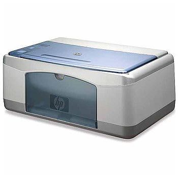 HP PSC 1200 Ink Cartridges’ Printer