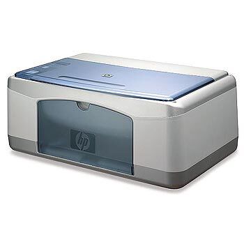 HP PSC 1210 Ink Cartridges’ Printer