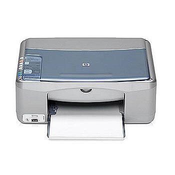 HP PSC 1315 Ink Cartridges’ Printer