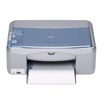 HP PSC 1315v Ink Cartridges’ Printer
