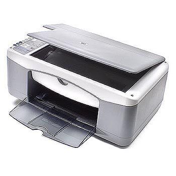 HP PSC 1410 Ink Cartridges’ Printer