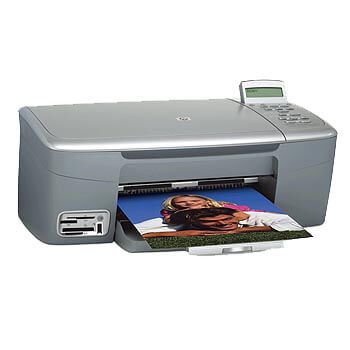 HP 1610 Printer Ink Cartridges' Printer