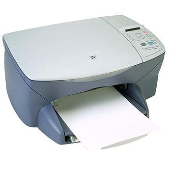 HP PSC 2100 Ink Cartridges’ Printer