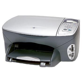 HP 2175 Printer Ink Cartridges' Printer