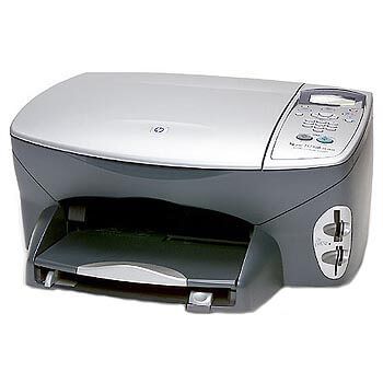 HP PSC 2175 Ink Cartridges’ Printer