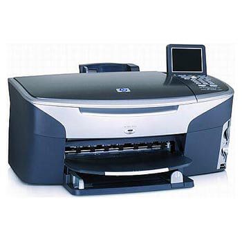 HP PSC 2355 Ink Cartridges’ Printer