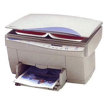 HP PSC 500 Ink Cartridges’ Printer