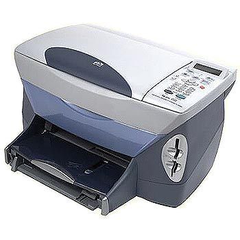 HP PSC 750 Ink Cartridges' Printer