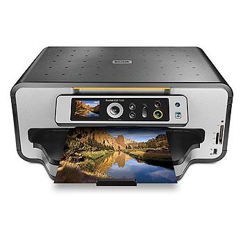Kodak ESP 7200 Ink Cartridges’ Printer