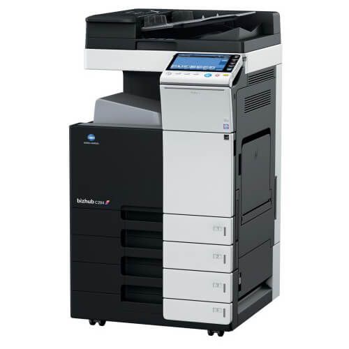 Konica Minolta C284e Toner Cartridges from $35.99