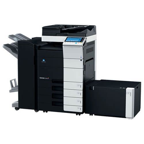 Konica Minolta bizhub C454e Toner Cartridges from