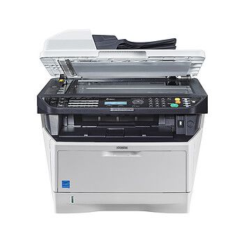 Kyocera Mita FS-1135MFP Printer using Kyocera FS-1135MFP Toner Cartridges