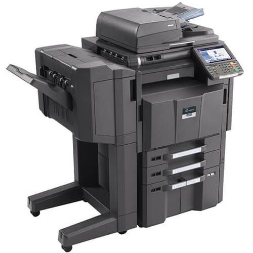 Kyocera TASKalfa 3500i Toner Kyocera 3500i Toner from 74.99