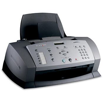 Lexmark X4250 Ink Cartridges’ Printer