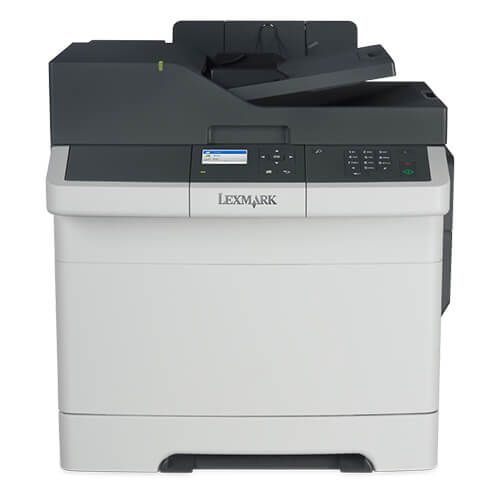 Lexmark CX310dn Toner Cartridges from 44.99 CompAndSave