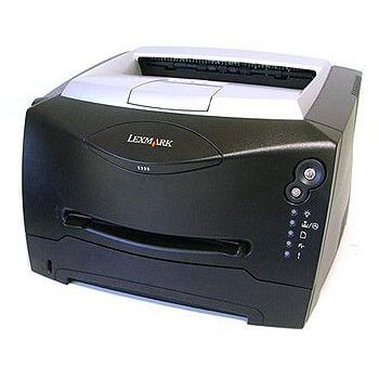 Lexmark E234 Toner Cartridges’ Printer