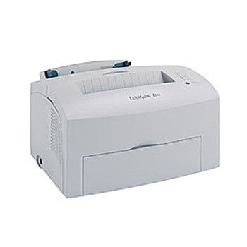 Lexmark E322 Toner Cartridges‘ Printer