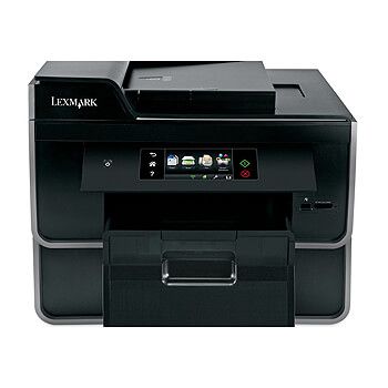 Lexmark Pro915 Ink Cartridges Printer