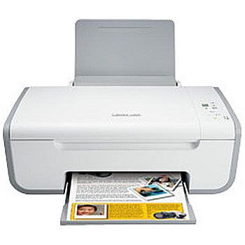 Lexmark X2600 Ink Cartridges‘ Printer