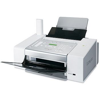 Lexmark X5070 Ink Cartridges’ Printer
