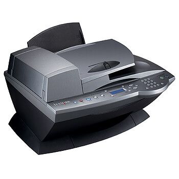 Lexmark X6100 Ink Cartridges’ Printer