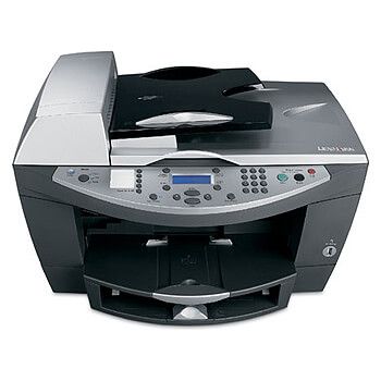 Lexmark X7170 Ink Cartridges’ Printer