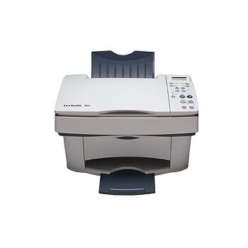 Lexmark X83 Ink Cartridges’ Printer