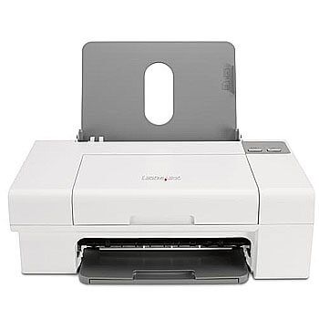 Lexmark Z730 Ink Cartridge Printer