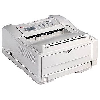 Oki B4300 Toner Cartridges Printer