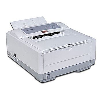 Oki B4400 Toner Cartridges Printer