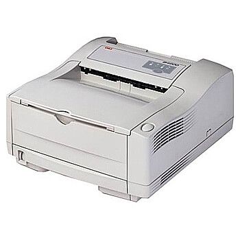 Oki B4500 Toner Cartridges Printer